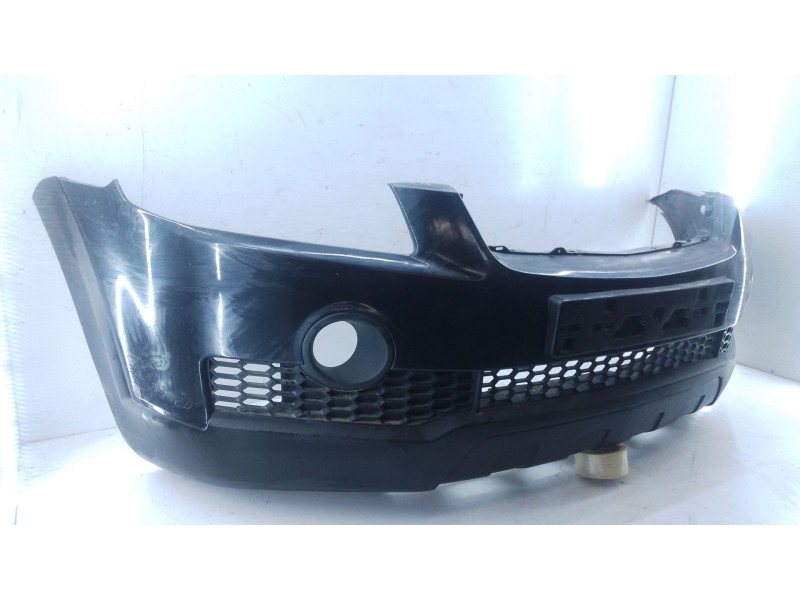 Recambio de paragolpes delantero para chevrolet captiva (c100, c140) 2.0 d referencia OEM IAM   