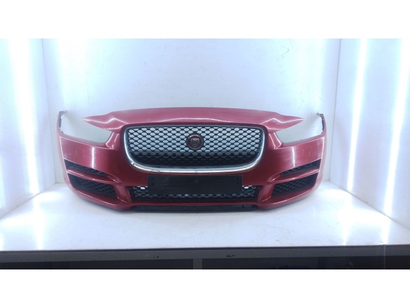 Recambio de paragolpes delantero para jaguar xe (x760) 2.0 d referencia OEM IAM   