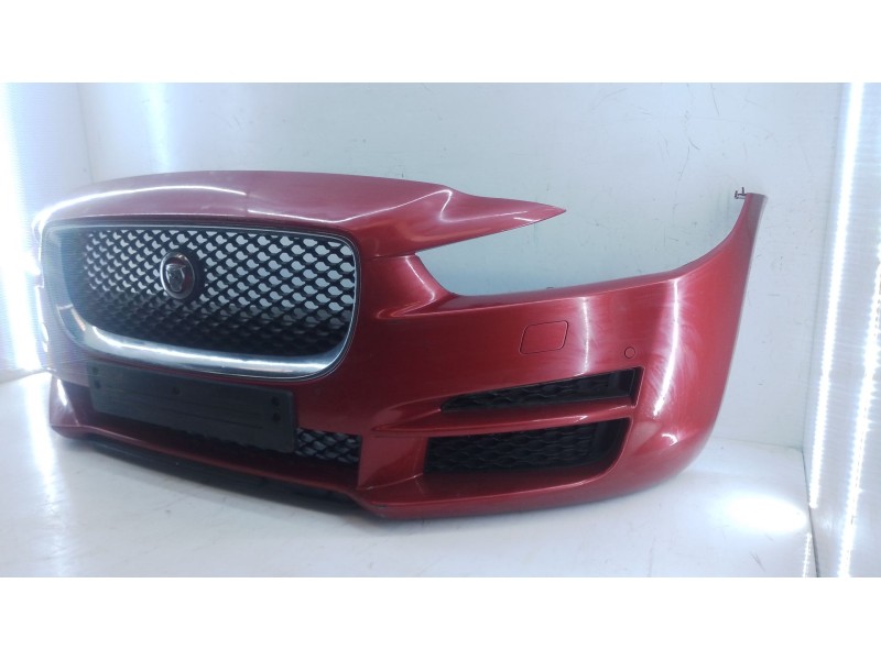 Recambio de paragolpes delantero para jaguar xe (x760) 2.0 d referencia OEM IAM   