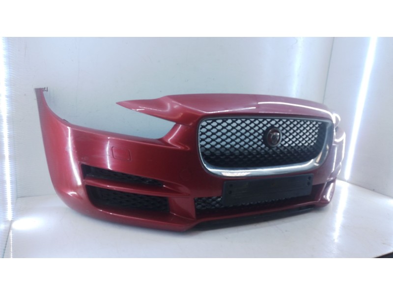 Recambio de paragolpes delantero para jaguar xe (x760) 2.0 d referencia OEM IAM   