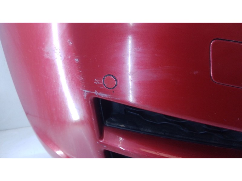 Recambio de paragolpes delantero para jaguar xe (x760) 2.0 d referencia OEM IAM   