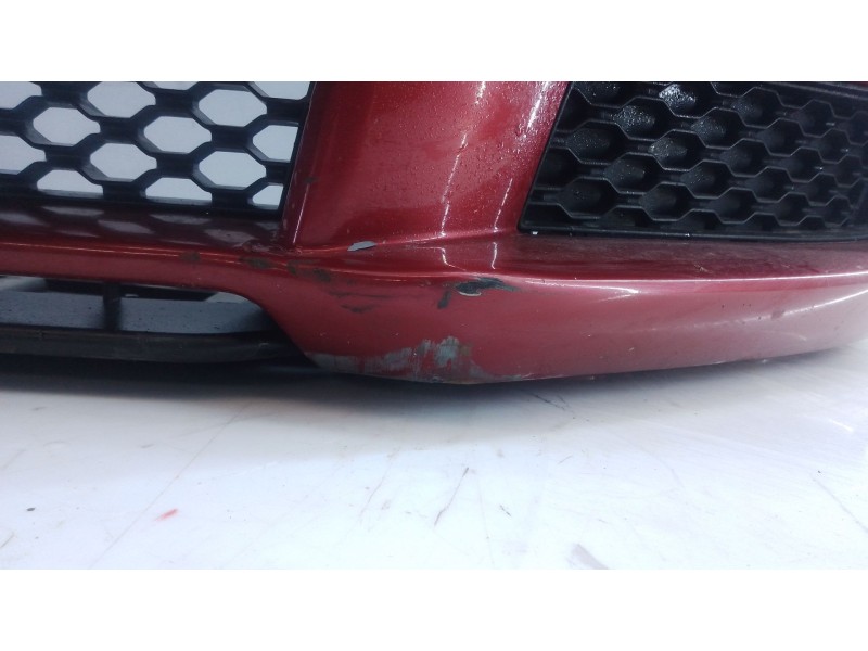 Recambio de paragolpes delantero para jaguar xe (x760) 2.0 d referencia OEM IAM   