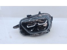 Recambio de faro izquierdo xenon para citroën c3 iii (sx) 1.5 bluehdi 100 (sxyhyp, sxyhtu) referencia OEM IAM   