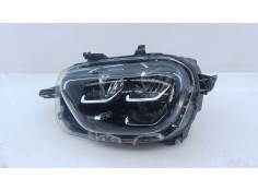 Recambio de faro izquierdo xenon para citroën c3 iii (sx) 1.5 bluehdi 100 (sxyhyp, sxyhtu) referencia OEM IAM    2