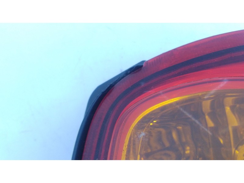 Recambio de piloto trasero derecho para mitsubishi l 200 (ka0/kb0) cabina doble intense 4x4 referencia OEM IAM   