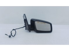 Recambio de retrovisor derecho electrico para mercedes-benz clase b sports tourer (w246, w242) b 200 cdi (246.201) referencia OE