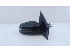 Recambio de retrovisor derecho electrico para mercedes-benz clase b sports tourer (w246, w242) b 200 cdi (246.201) referencia OE 2