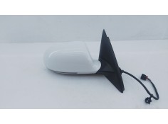 Recambio de retrovisor derecho electrico para audi q3 (8ub, 8ug) 2.0 tdi referencia OEM IAM    2