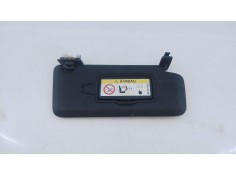 Recambio de parasol derecho para mercedes-benz clase b sports tourer (w246, w242) b 200 cdi (246.201) referencia OEM IAM   