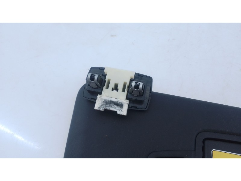 Recambio de parasol derecho para mercedes-benz clase b sports tourer (w246, w242) b 200 cdi (246.201) referencia OEM IAM   