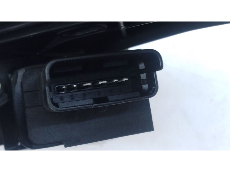 Recambio de elevalunas trasero derecho para peugeot 3008 ii suv (mc_, mr_, mj_, m4_) 1.2 thp/ puretech 130 (mrhnsm, mrhnsu, mrhn