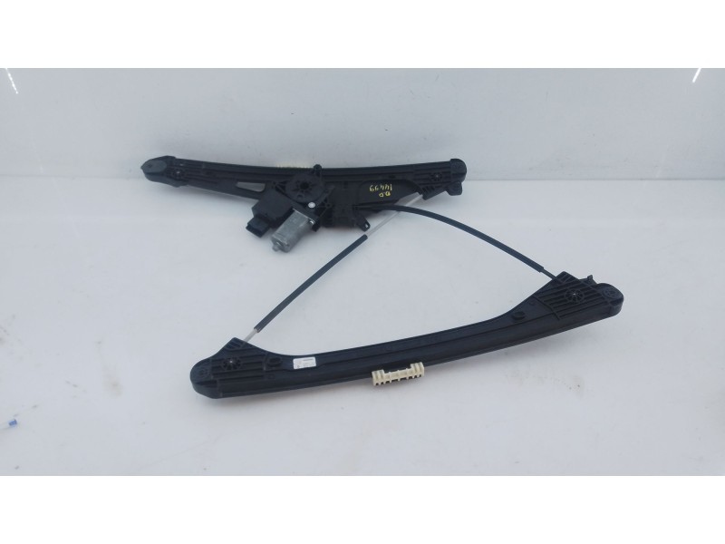 Recambio de elevalunas delantero derecho para peugeot 3008 ii suv (mc_, mr_, mj_, m4_) 1.2 thp/ puretech 130 (mrhnsm, mrhnsu, mr