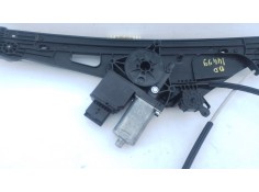 Recambio de elevalunas delantero derecho para peugeot 3008 ii suv (mc_, mr_, mj_, m4_) 1.2 thp/ puretech 130 (mrhnsm, mrhnsu, mr 2