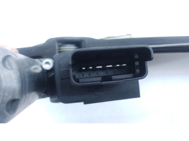 Recambio de elevalunas delantero derecho para peugeot 3008 ii suv (mc_, mr_, mj_, m4_) 1.2 thp/ puretech 130 (mrhnsm, mrhnsu, mr