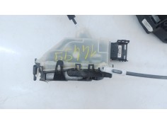 Recambio de cerradura puerta delantera derecha para peugeot 3008 ii suv (mc_, mr_, mj_, m4_) 1.2 thp/ puretech 130 (mrhnsm, mrhn 2