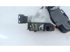 Recambio de cerradura puerta trasera derecha para peugeot 3008 ii suv (mc_, mr_, mj_, m4_) 1.2 thp/ puretech 130 (mrhnsm, mrhnsu 2
