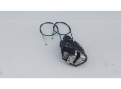 CERRADURA PUERTA TRASERA DERECHA E2-B4-5-1