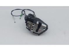 Recambio de cerradura puerta trasera derecha para toyota verso (_r2_) 1.6 d4-d (war20_) referencia OEM IAM    2