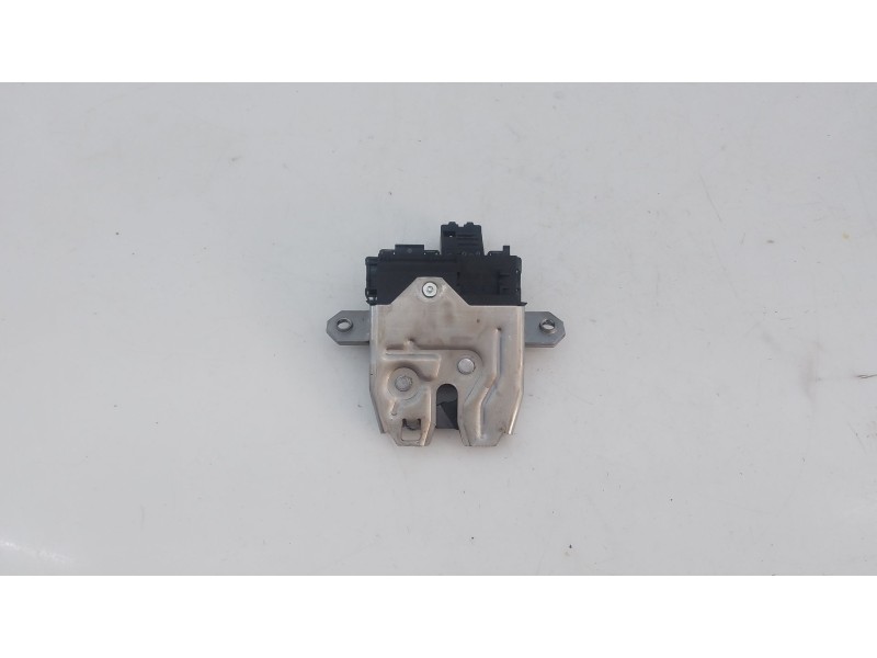 Recambio de cerradura maletero / porton para land rover range rover evoque (l538) 2.0 d 4x4 referencia OEM IAM   