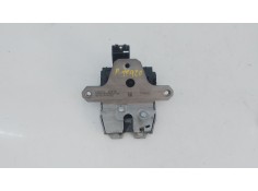 Recambio de cerradura maletero / porton para land rover range rover evoque (l538) 2.0 d 4x4 referencia OEM IAM    2