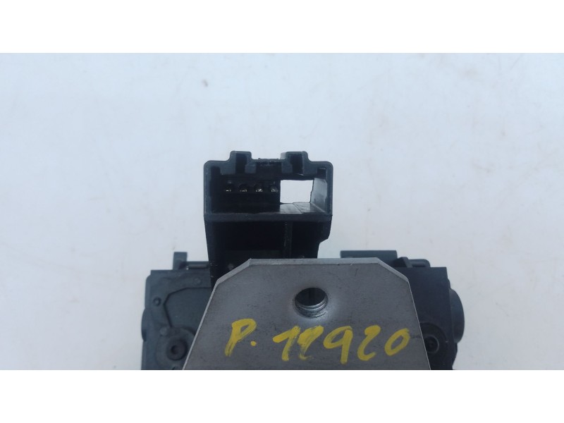 Recambio de cerradura maletero / porton para land rover range rover evoque (l538) 2.0 d 4x4 referencia OEM IAM   