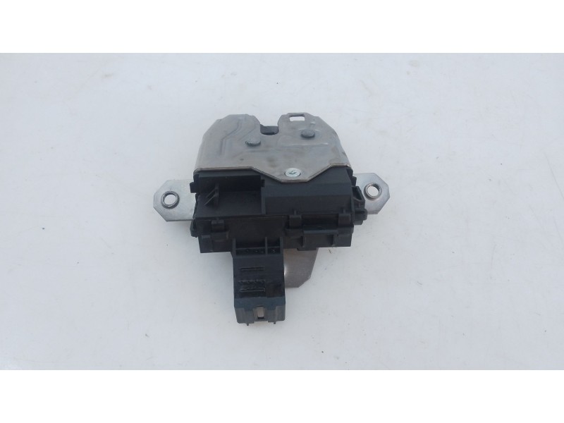 Recambio de cerradura maletero / porton para land rover range rover evoque (l538) 2.0 d 4x4 referencia OEM IAM   