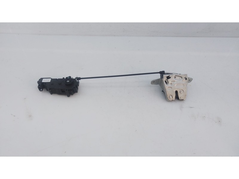 Recambio de cerradura maletero / porton para mercedes-benz clase c t-model (s204) c 200 cdi (204.207) referencia OEM IAM   