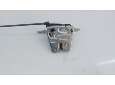 Recambio de cerradura maletero / porton para mercedes-benz clase c t-model (s204) c 200 cdi (204.207) referencia OEM IAM    2