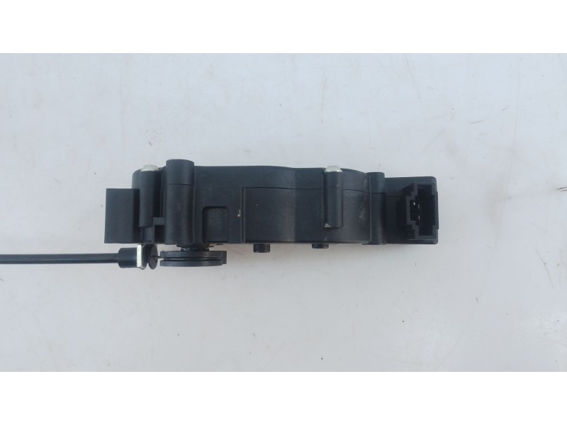Recambio de cerradura maletero / porton para mercedes-benz clase c t-model (s204) c 200 cdi (204.207) referencia OEM IAM   