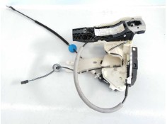 Recambio de cerradura puerta delantera izquierda para volkswagen scirocco (137) 1.4 tsi (90kw) referencia OEM IAM 5N1837015A  