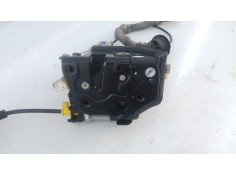 Recambio de cerradura puerta delantera derecha para audi q3 (8ub, 8ug) 2.0 tdi referencia OEM IAM    2