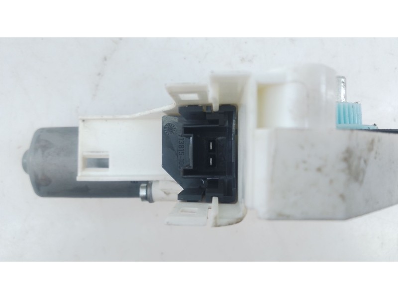 Recambio de motor elevalunas delantero derecho para audi q3 (8ub, 8ug) 2.0 tdi referencia OEM IAM   