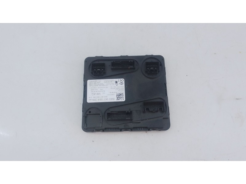 Recambio de modulo electronico para audi q5 (fyb, fyg) 2.0 tdi quattro referencia OEM IAM   