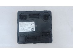 Recambio de modulo electronico para audi q5 (fyb, fyg) 2.0 tdi quattro referencia OEM IAM    2