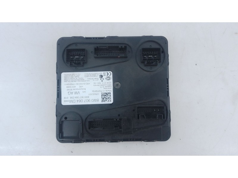 Recambio de modulo electronico para audi q5 (fyb, fyg) 2.0 tdi quattro referencia OEM IAM   