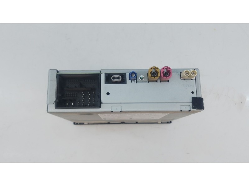 Recambio de sistema navegacion gps para audi a3 sportback (8vf) s line edition referencia OEM IAM   