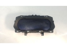 Recambio de cuadro instrumentos para volkswagen tiguan advance bmt referencia OEM IAM 5NA920791B  