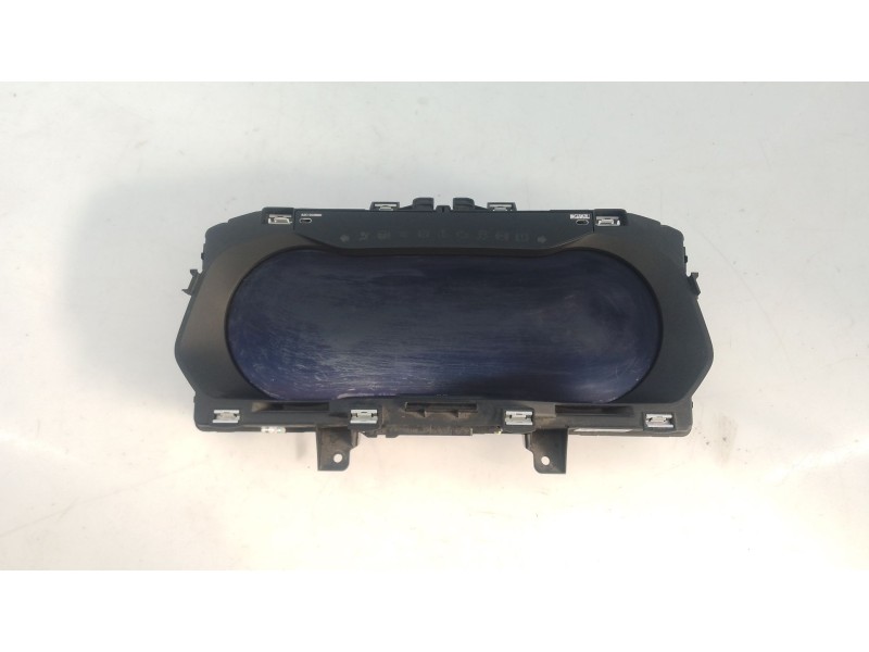 Recambio de cuadro instrumentos para volkswagen tiguan advance bmt referencia OEM IAM 5NA920791B  
