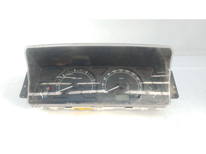 Recambio de cuadro instrumentos para land rover discovery ii (l318) 2.5 td5 4x4 referencia OEM IAM   