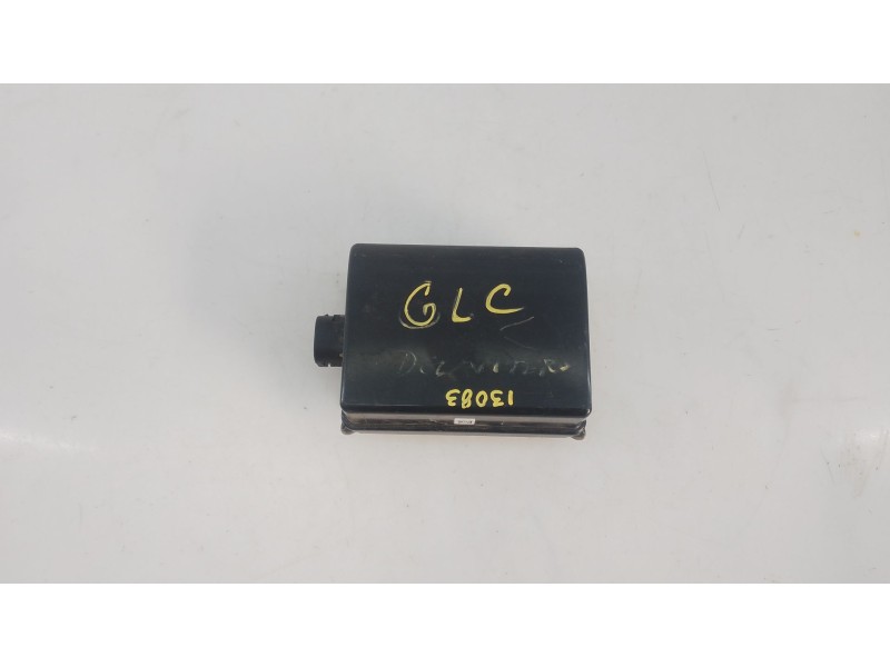 Recambio de modulo electronico para mercedes-benz glc (x253) 220 d 4-matic (253.905, 253.903) referencia OEM IAM   