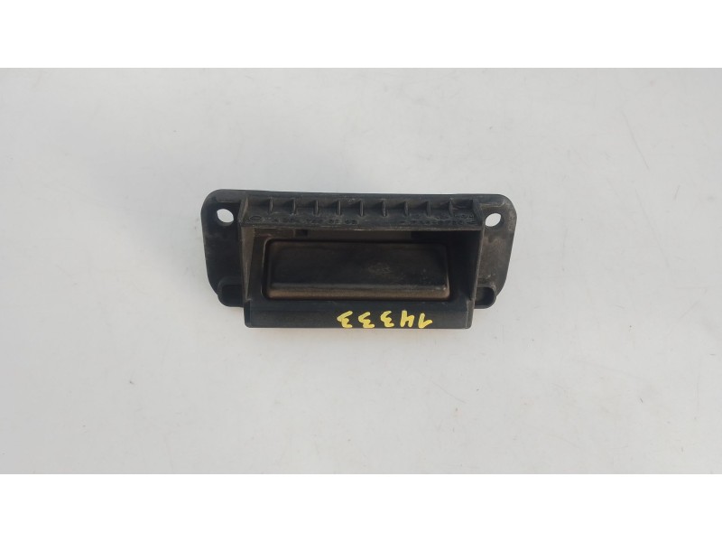 Recambio de maneta exterior porton para mercedes-benz clase c t-model (s204) c 200 cdi (204.207) referencia OEM IAM   