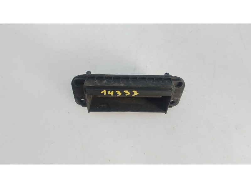 Recambio de maneta exterior porton para mercedes-benz clase c t-model (s204) c 200 cdi (204.207) referencia OEM IAM   