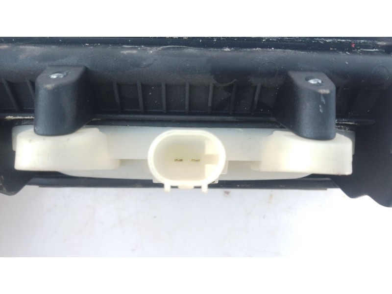 Recambio de maneta exterior porton para mercedes-benz clase c t-model (s204) c 200 cdi (204.207) referencia OEM IAM   