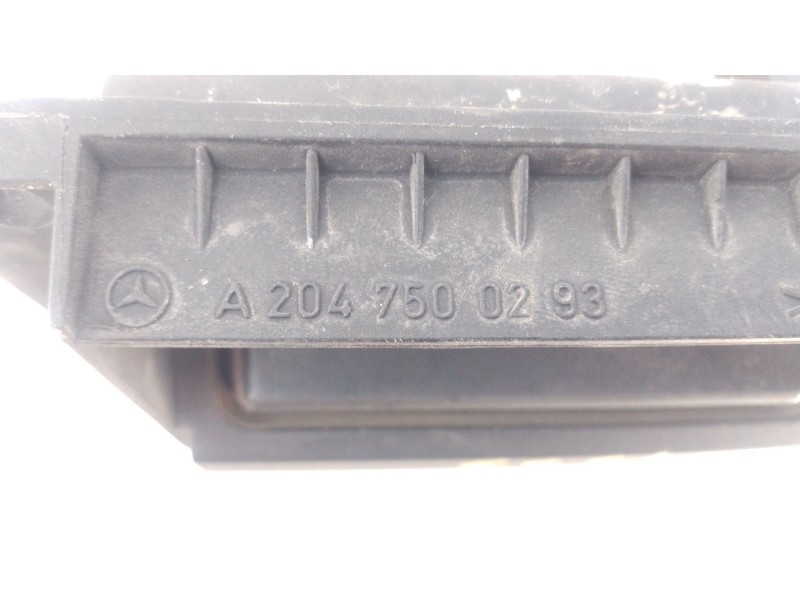 Recambio de maneta exterior porton para mercedes-benz clase c t-model (s204) c 200 cdi (204.207) referencia OEM IAM   