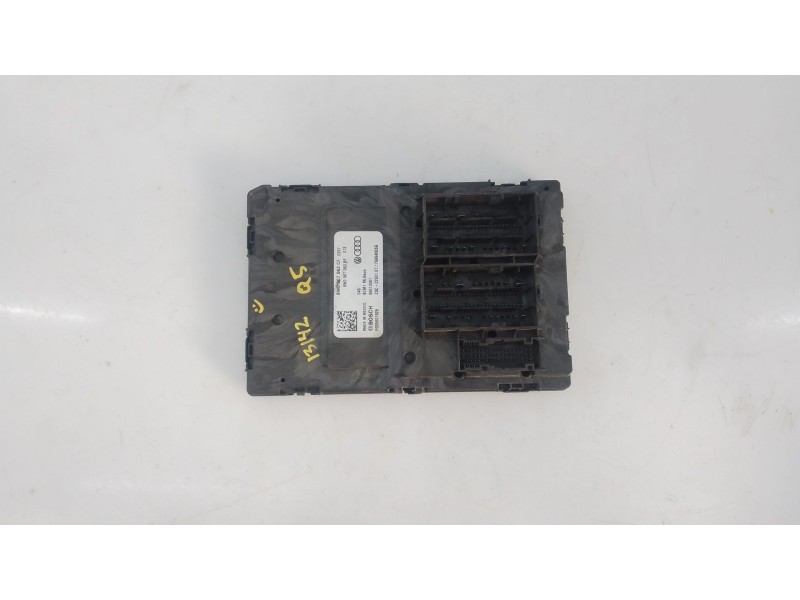 Recambio de modulo electronico para audi q5 (fyb, fyg) 2.0 tdi quattro referencia OEM IAM   