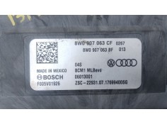 Recambio de modulo electronico para audi q5 (fyb, fyg) 2.0 tdi quattro referencia OEM IAM    2