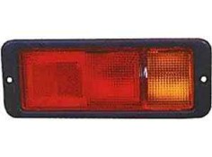 Recambio de piloto trasero izquierdo paragolpes para mitsubishi montero (v20/v40) referencia OEM IAM 16511131 NUEVO T2-2-A2-2