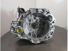 Recambio de caja cambios para toyota auris (_e18_) 1.4 d-4d (nde180_) referencia OEM IAM 12EPP30  
