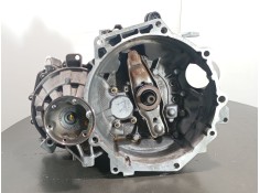 Recambio de caja cambios para seat leon (1p1) 1.9 tdi referencia OEM IAM   