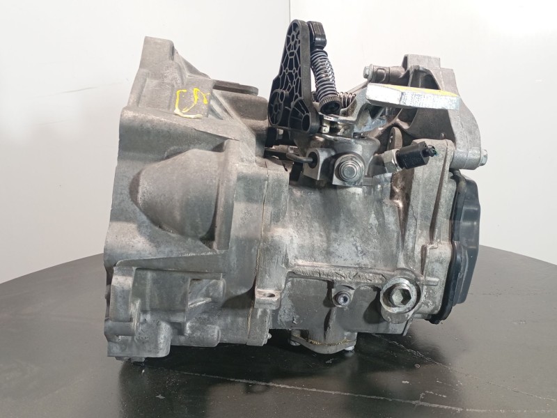 Recambio de caja cambios para seat leon (1p1) 1.9 tdi referencia OEM IAM   
